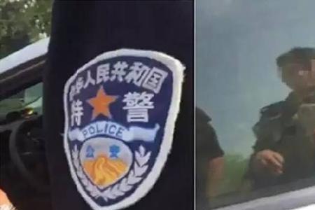 身份证号被辅警登记有用吗