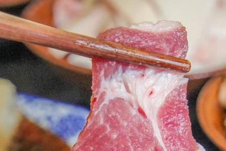 正宗重庆眉毛肉