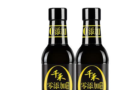 千禾135酱油好不好