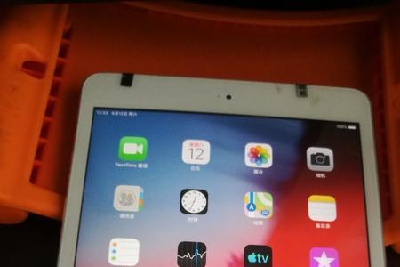 ipadmini2怎么样关机不用滑