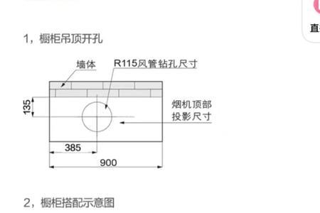 油烟机出气孔能不能进水