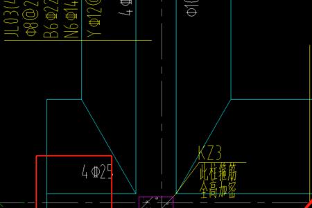 钢筋ia代表什么意思