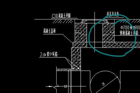 检查井井筒高度规范