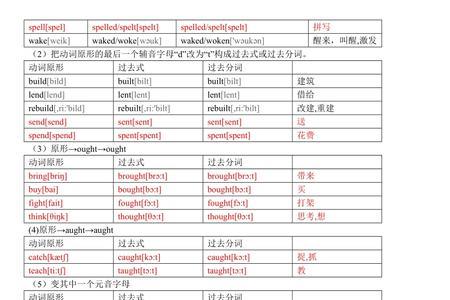 d开头的实义动词英语