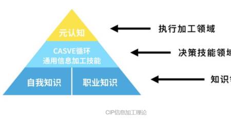 智慧和认知的区别