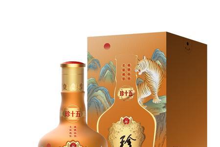 珍酒珍藏酱香和珍五哪个好