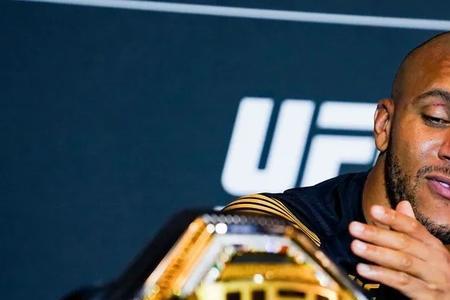 ufc 纳干诺资料