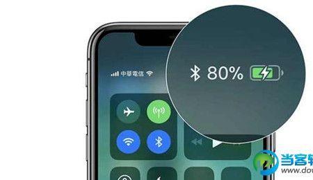 苹果手机电池百分之八十怎么样