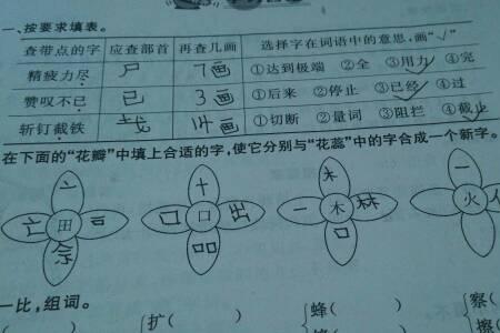 火字旁再加一个空是什么字