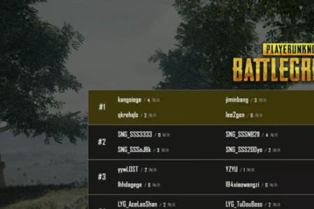 pubg比赛票能领几张