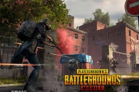 pubg地铁逃生如何登录安卓