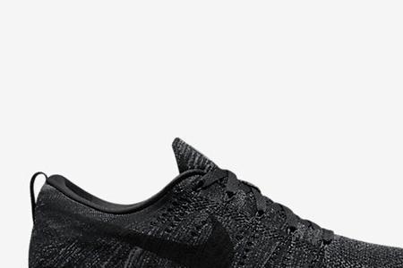 耐克spark flyknit码数