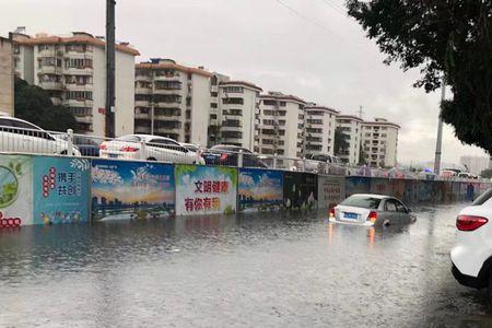 雨下在路上是个什么谜语