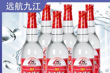 九江双蒸酒为什么那么便宜