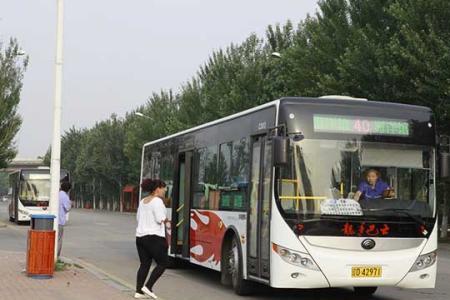 去百花洲坐几路公交车