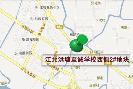 宁波江北区属于镇海吗