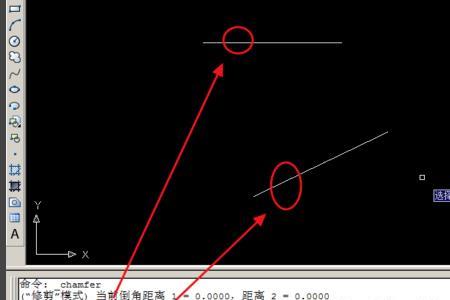 cad如何改矩形大小