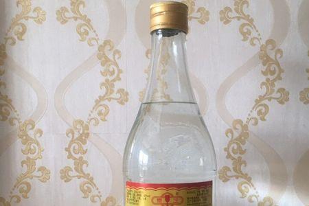 莒县白干酒62度珍藏版是纯粮酒吗