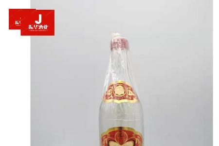 廊坊三大名酒