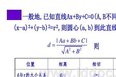 椭圆弦心距的计算公式