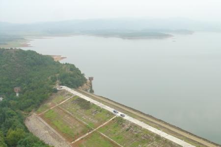 白鹤湖门票