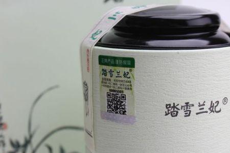 兰雪茶是什么茶