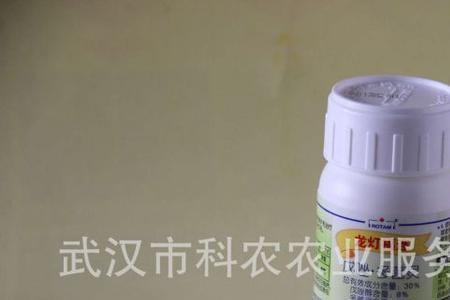 农药多菌灵用打什么庄稼