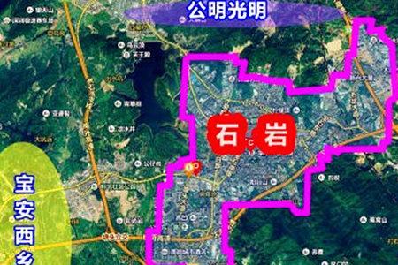 黄石岩水库地理位置