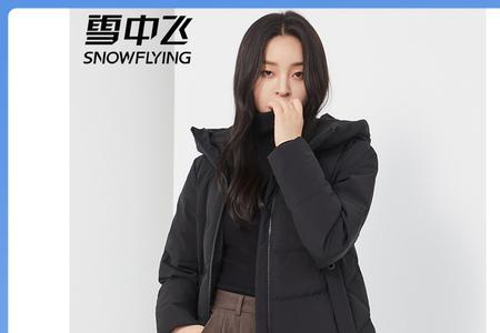 雪中飞绒值得买吗