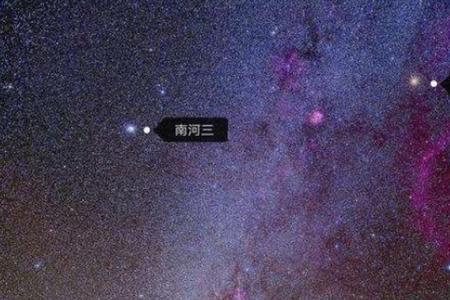 参宿星是宇宙第几大恒星