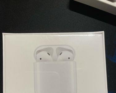 airpods2一只一直充不上电