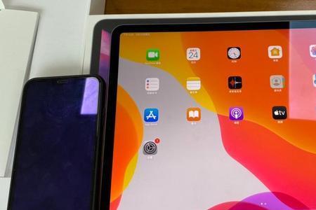 ipadpro 15.5版本