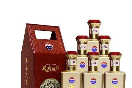 moutai/茅台53度成龙酒500ml怎样样