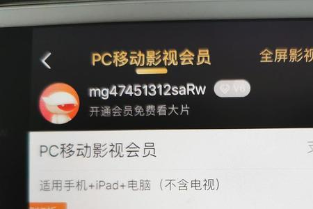 ipad芒果会员怎么看几个人登录了