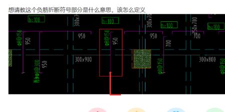 横跨的意思是