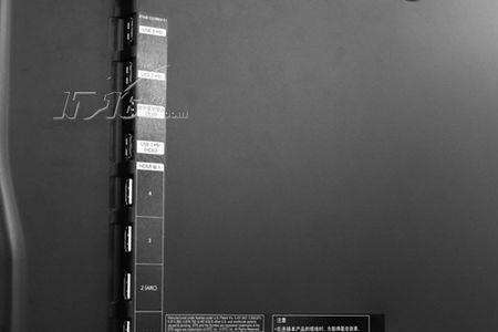 55寸三星led背光电压多少伏