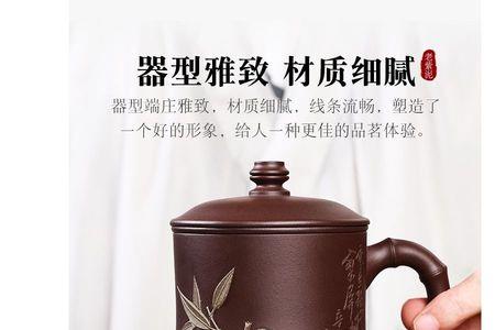 云禅尚陶紫砂杯品牌怎样