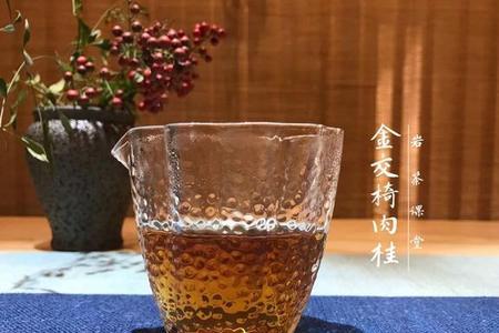 茶叶要焯水吗