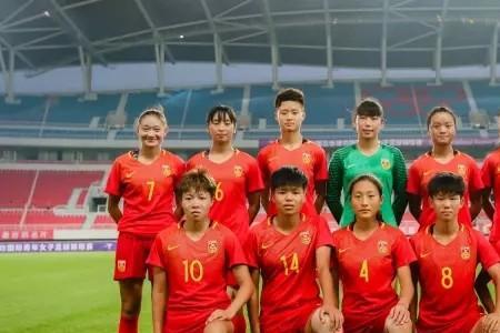 u16女足什么时候获得世界冠军