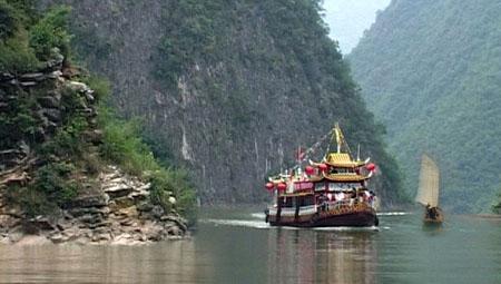 神农溪风景区门票包含什么