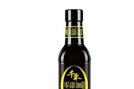 东古酱油和千禾酱油哪家好