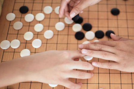 钢琴和围棋有必要都学吗