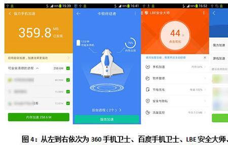 360手机卫士靠谱吗