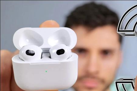 airpods3为什么总是掉