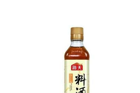 海天料酒有塑料瓶装的吗