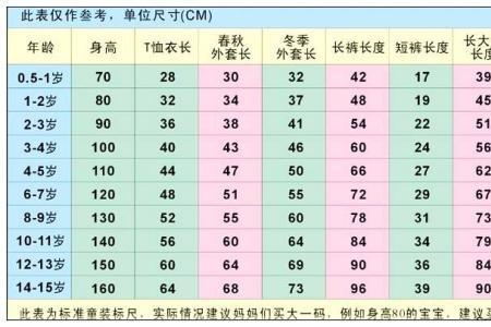 女士t恤衣服胸围尺码52是多大