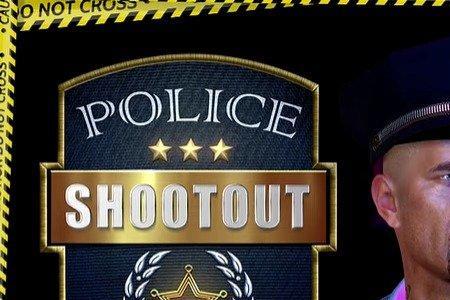 policeshootout怎么设置中文