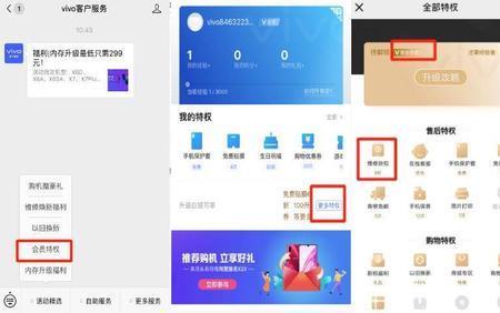 vivo积分商店可以抽中手机吗