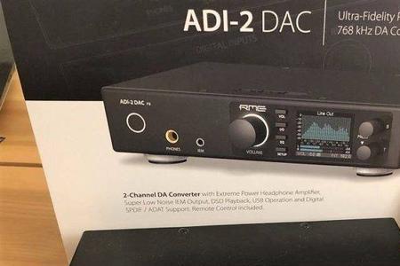 全想dac2评测