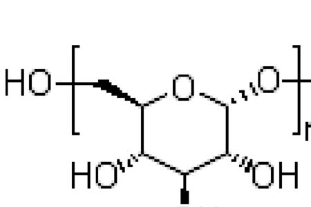 葡萄糖的结构图